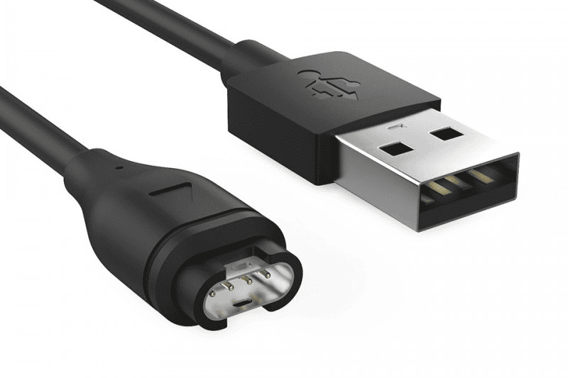 Sạc, cáp Garmin (hình 6)