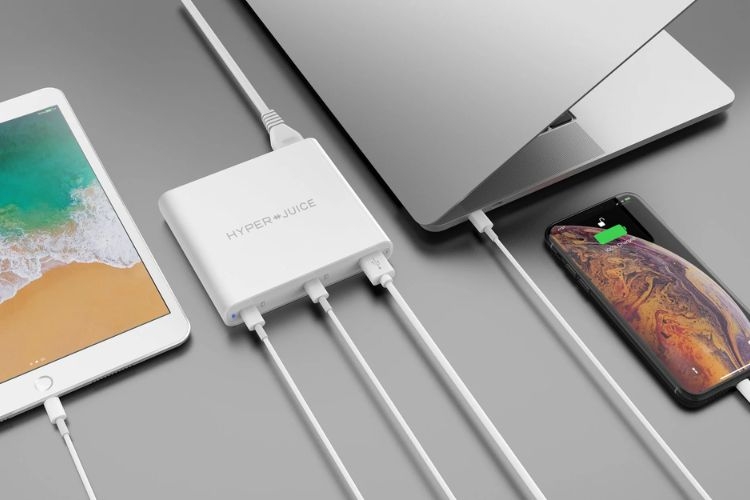 Cáp sạc hãng nào tốt 2025