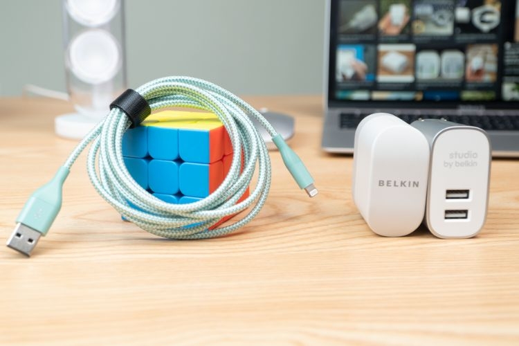 Cáp sạc hãng nào tốt 2025