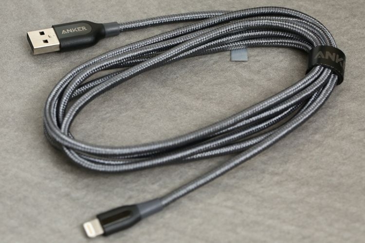 Cáp sạc hãng nào tốt 2025