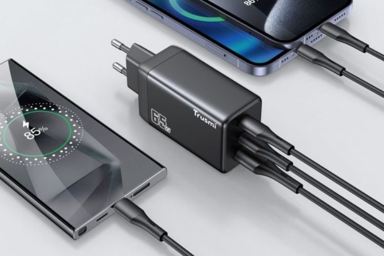 Cáp sạc hãng nào tốt 2025