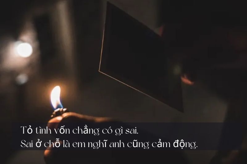 Cap thất tình ảnh 3
