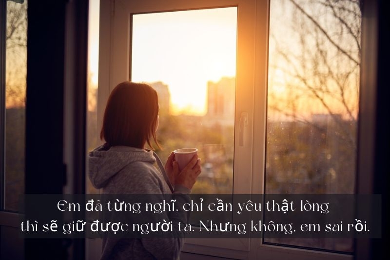 Cap thất tình ảnh 5