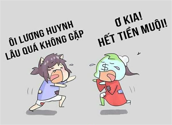 Caption lương về 5