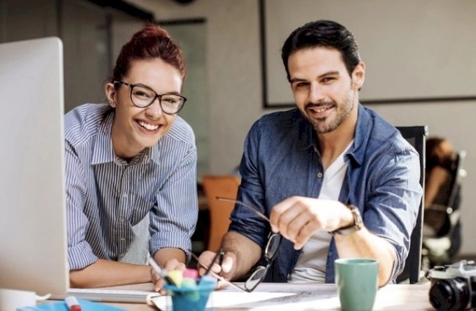 caption nghỉ việc ảnh 3