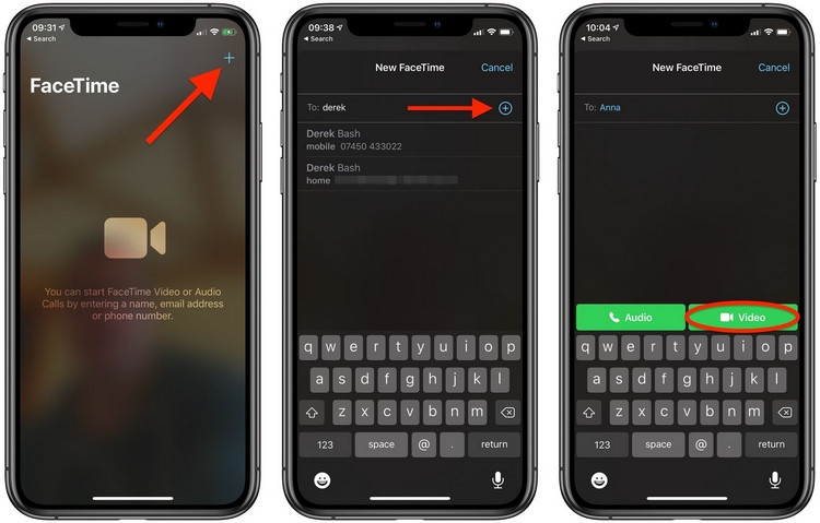 Cách chụp Live Photo trong cuộc gọi FaceTime - ảnh 4