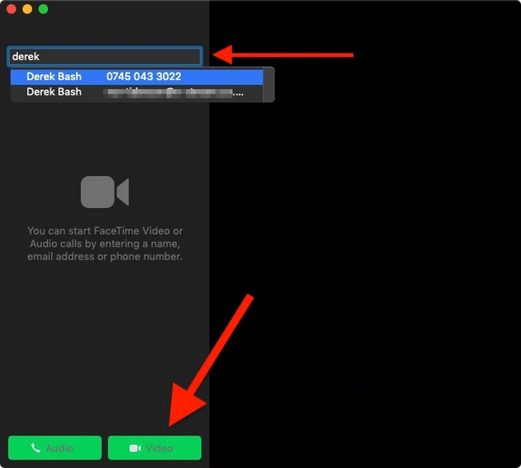 Cách chụp Live Photo trong cuộc gọi FaceTime - ảnh 7