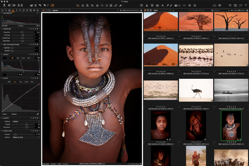 Capture One (hình 3)