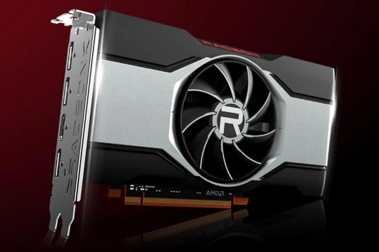 Card đồ họa AMD 1