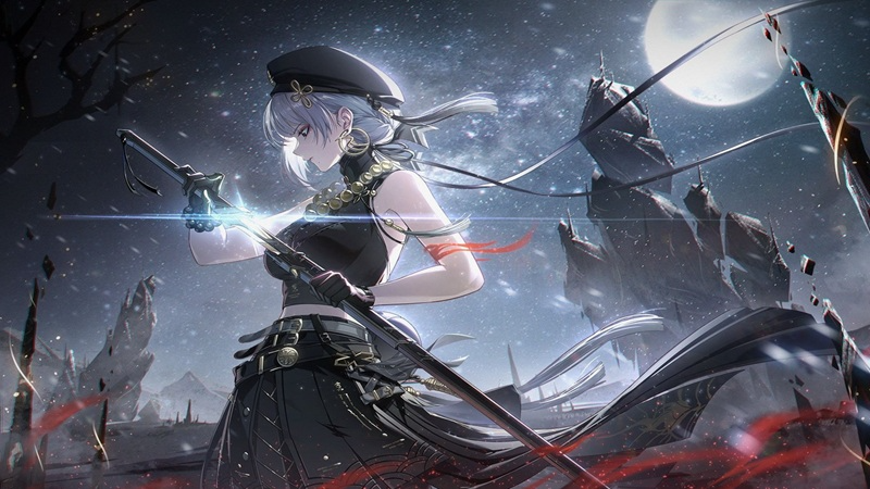 Cartethyia - hình 3