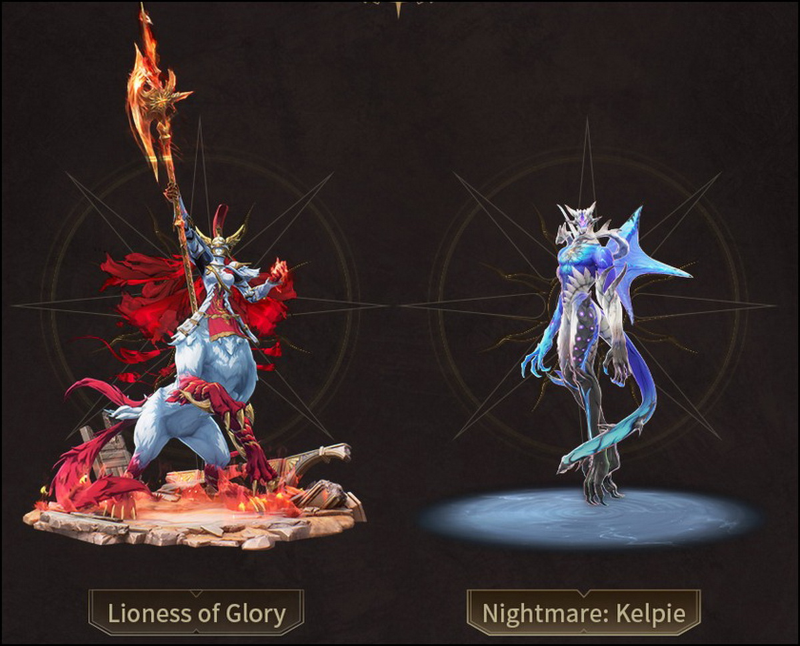 Cartethyia - hình 2