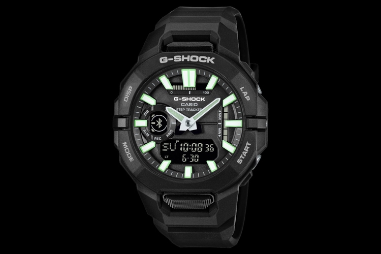 Casio G-Shock ra mắt những mẫu đồng hồ mới dành cho người dùng iPhone