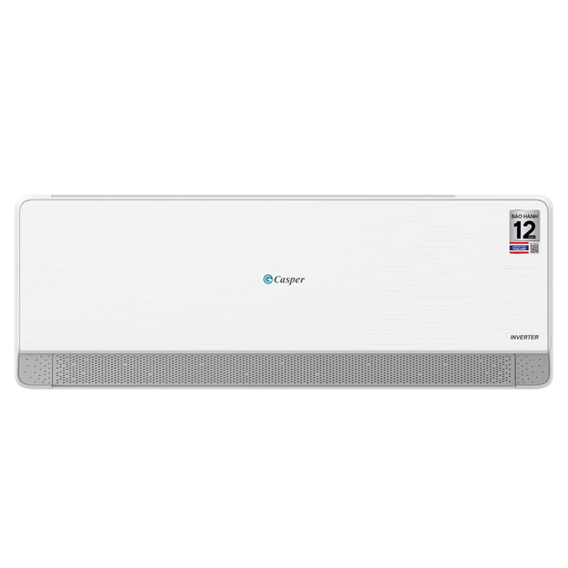 Máy Lạnh 2 Chiều Casper Inverter 1.5 Hp Qh - 12Iu36A