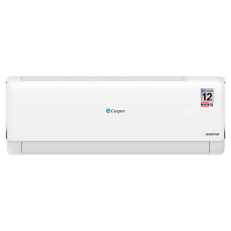 Casper Inverter 2 HP JC-18IU36