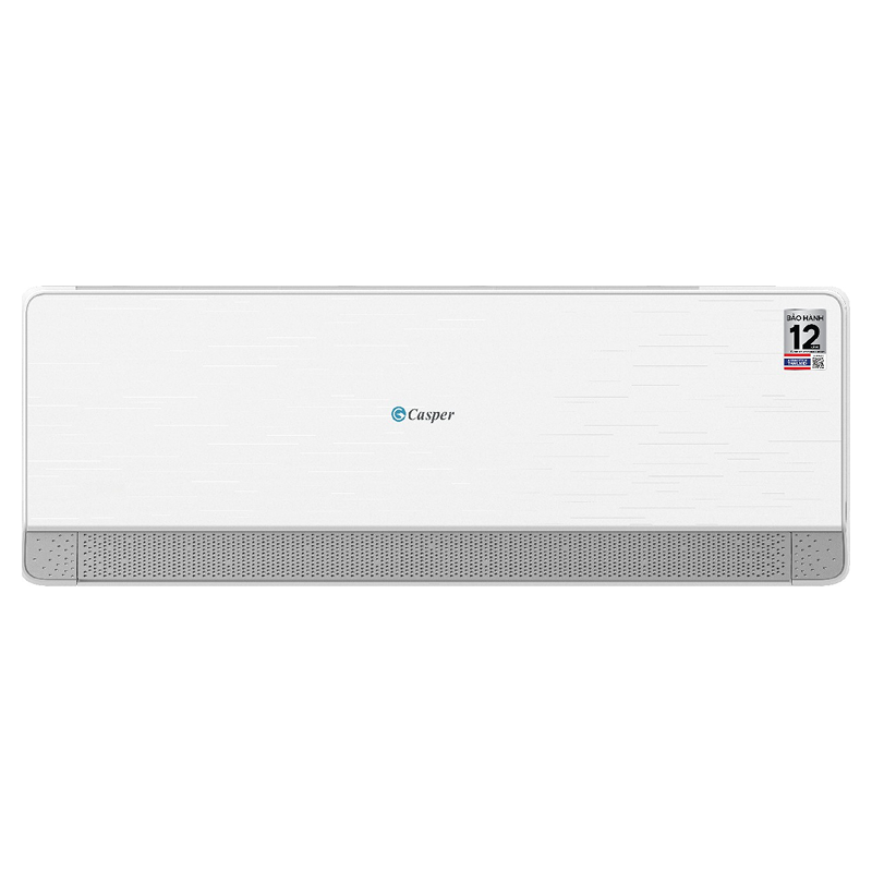 Casper Inverter 1.5 HP QC-12IU36A