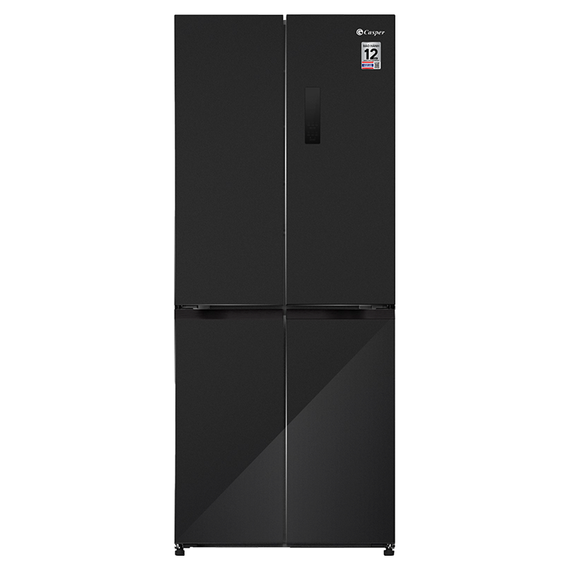 Tủ Lạnh Casper Inverter Multi Door 430 Lít Rm - D430Gbs