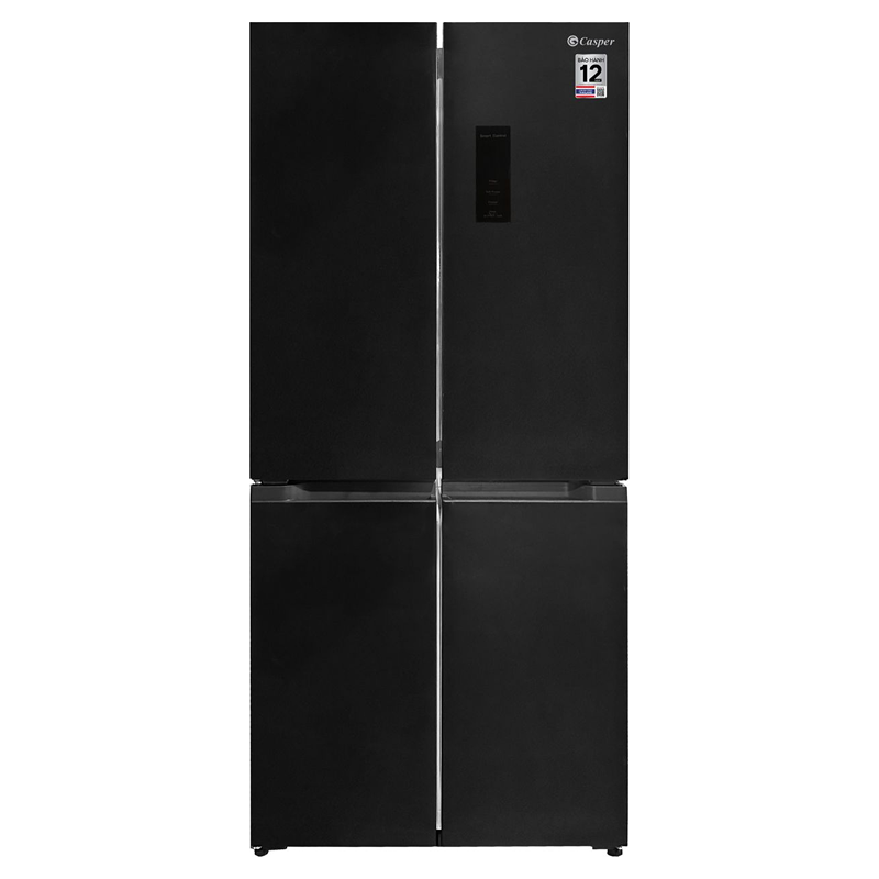 Casper Inverter 432 lít RM-E432PBS