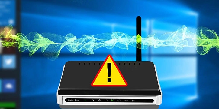 casper tv mất wifi thường xuyên - Hình 2