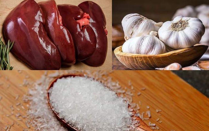 nguyen lieu lam cat heo chay toi