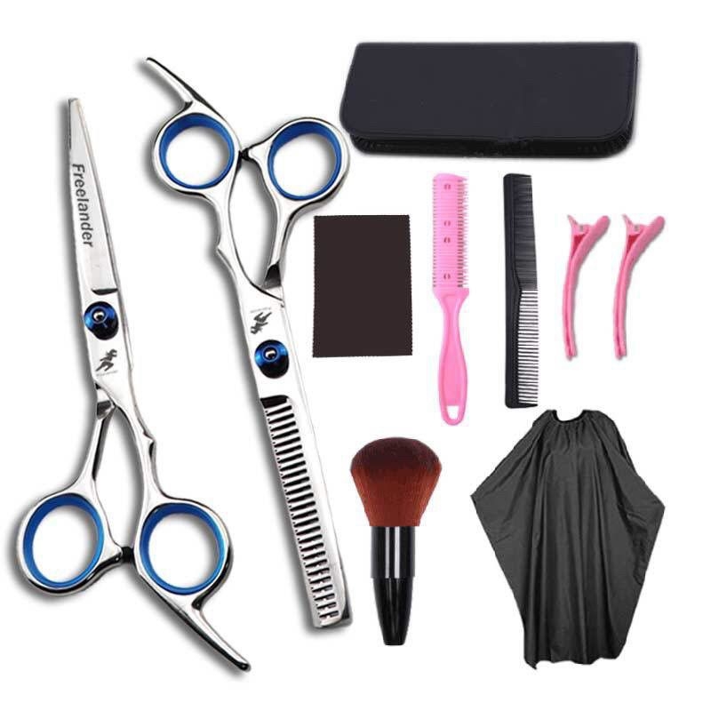 tóc mái bay dụng cụ