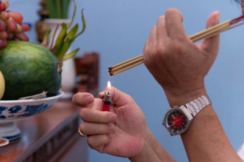 Cắt tóc vào ngày 15 âm có sao không 1