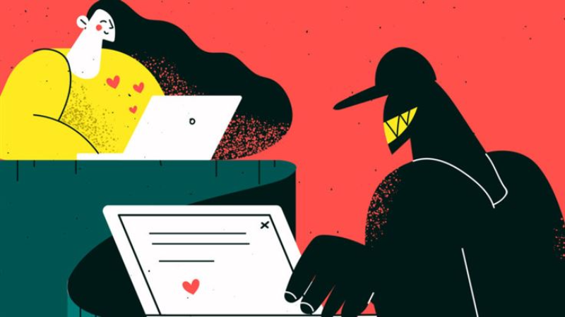 Catfishing là gì? (hình 3)