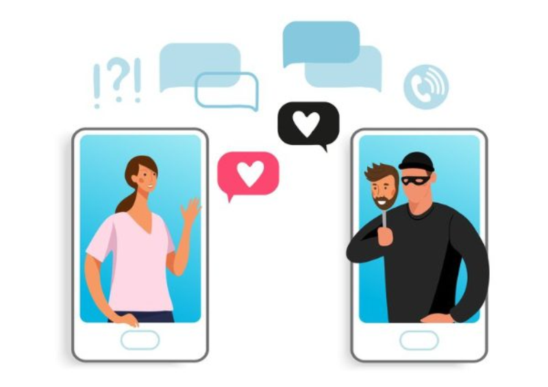 Catfishing là gì? (hình 4)