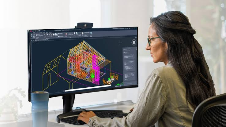 Cấu hình AutoCAD 2026 2