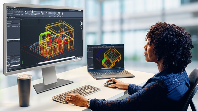 Cấu hình AutoCAD 2026 4