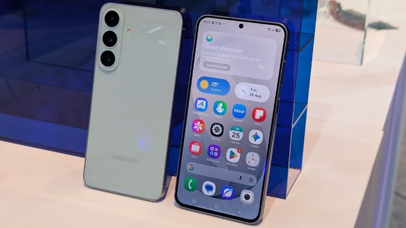 Đánh giá nhanh cấu hình Galaxy S26 FE
