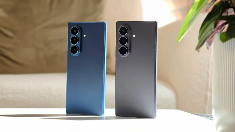Cấu hình Samsung Galaxy Z Fold 8 Ultra 8