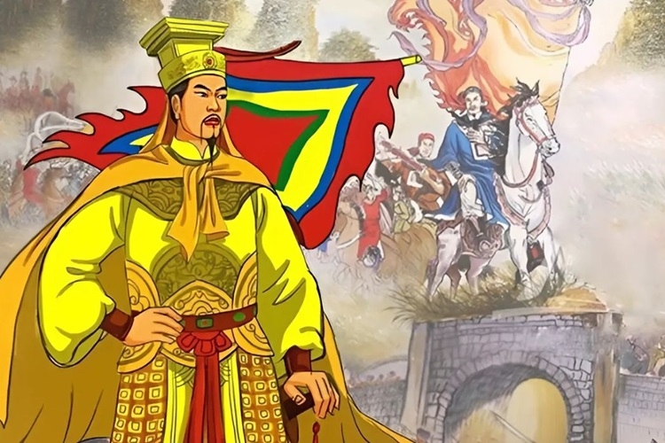 câu hỏi lịch sử 1