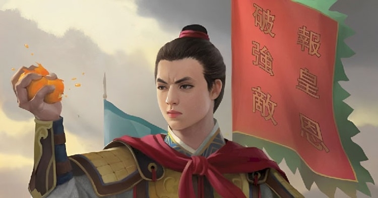 câu hỏi lịch sử 3
