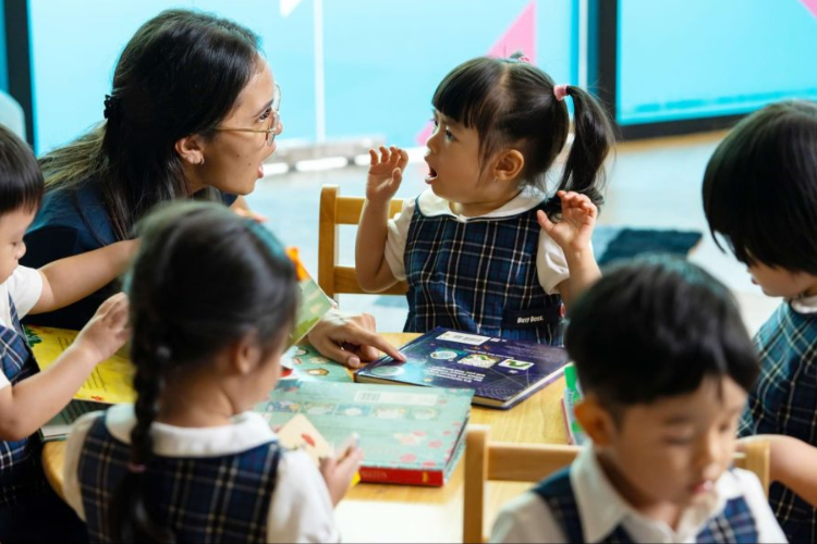 câu hỏi về ngày Quốc tế Thiếu nhi cho bé 3