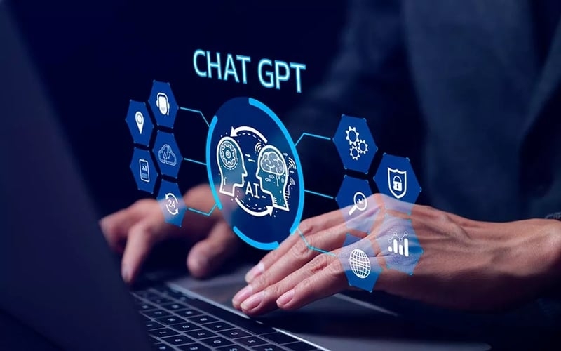 câu lệnh Chat GPT xem tử vi 2