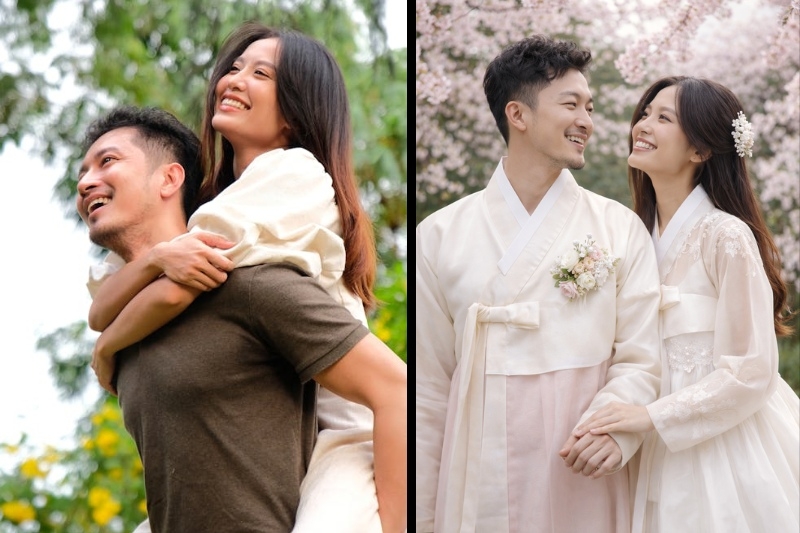 Câu lệnh ChatGPT tạo ảnh cưới ảnh 2