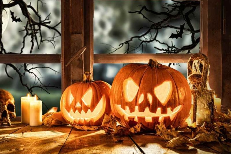 Câu lệnh Gemini tạo ảnh Halloween ảnh 5
