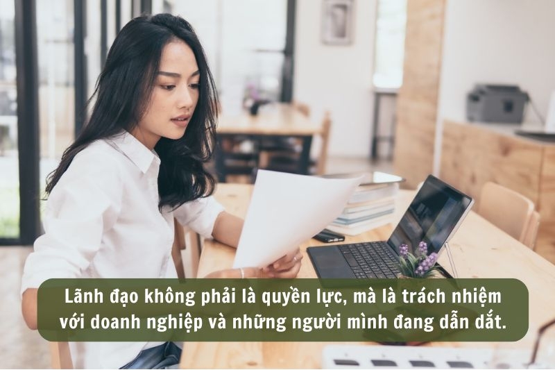 Những câu nói hay về trách nhiệm trong công việc ảnh 4
