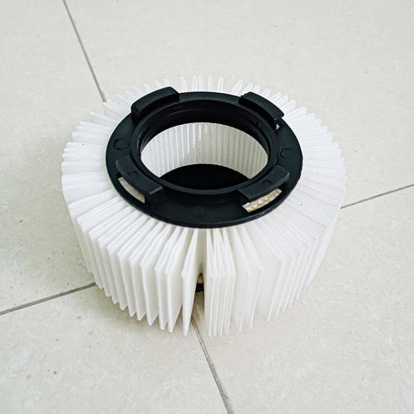Cấu tạo máy hút bụi (hình 4)