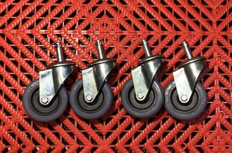 Cấu tạo máy hút bụi (hình 5)
