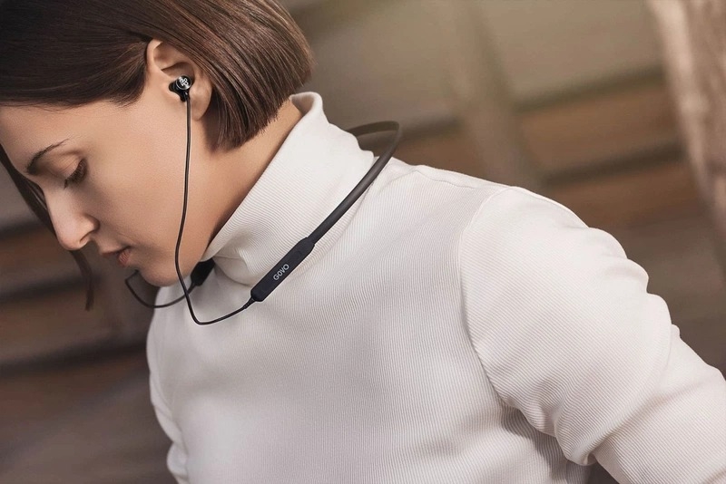 Cấu tạo tai nghe Bluetooth 5