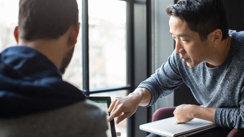 Cầu thị là gì? (hình 3)