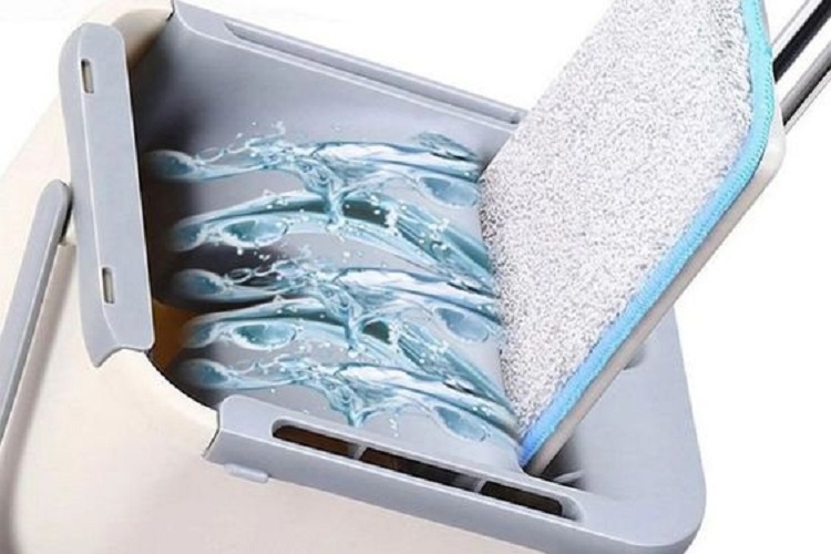 Cây lau nhà tự vắt loại nào tốt? (Hình 3)