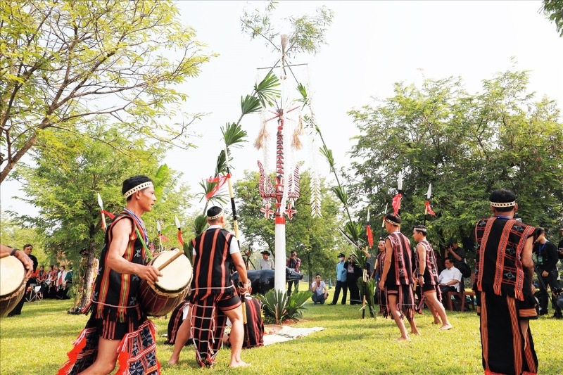 cây nêu ngày tết có ý nghĩa gì 5