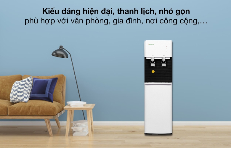 Cây nước nóng lạnh bình âm tốt nhất 2024 ảnh 1
