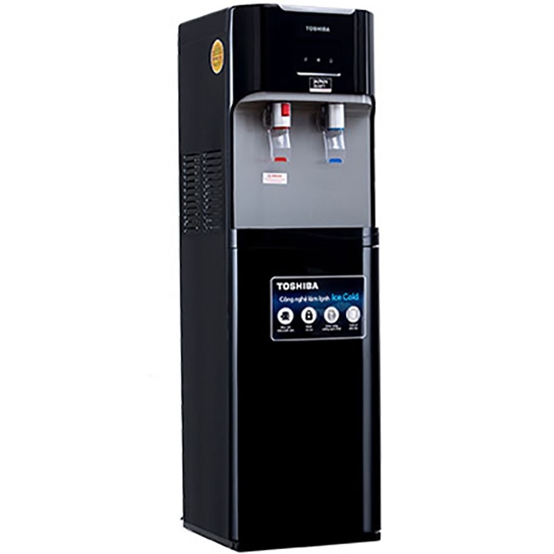 TOP 6 c&acirc;y nước n&oacute;ng lạnh b&igrave;nh &acirc;m tốt nhất 2026 3