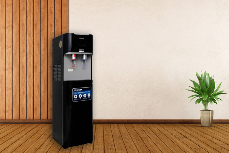 cây nước nóng lạnh cao cấp 2025 4