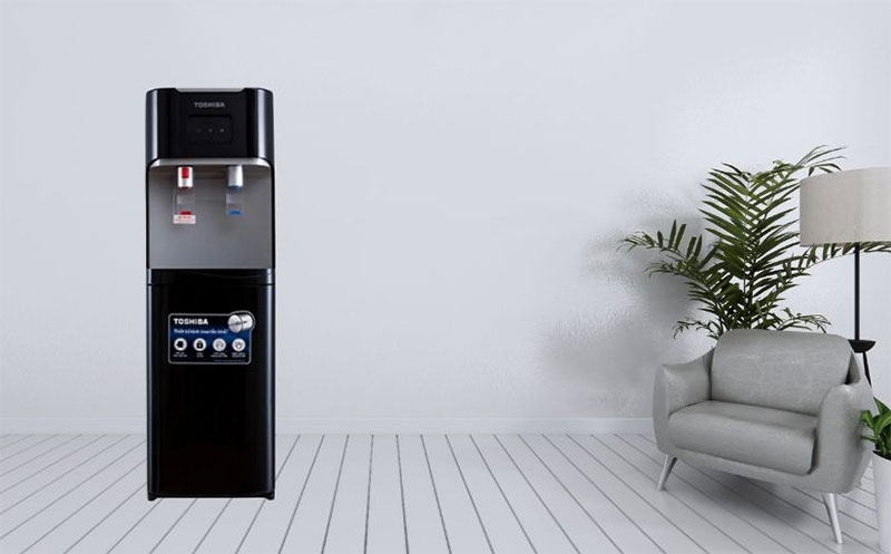 C&acirc;y nước n&oacute;ng lạnh cao cấp 2026 h&igrave;nh 1