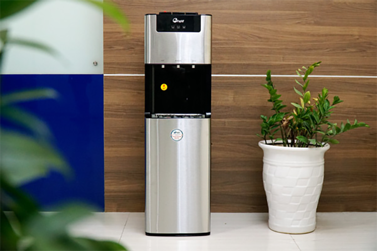 Cây nước nóng lạnh Fujie (hình 1)