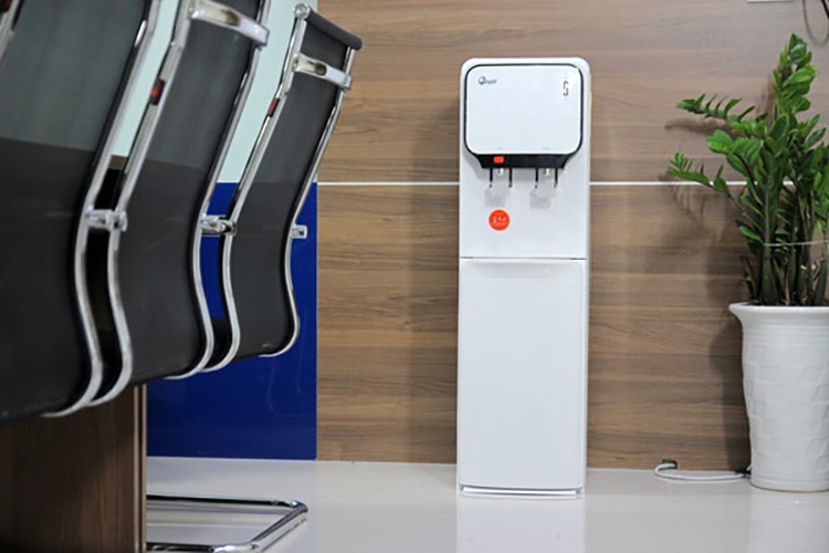 Cây nước nóng lạnh Fujie (hình 2)